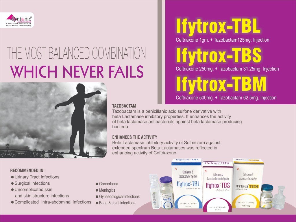 IFYtrox-TBS Visual